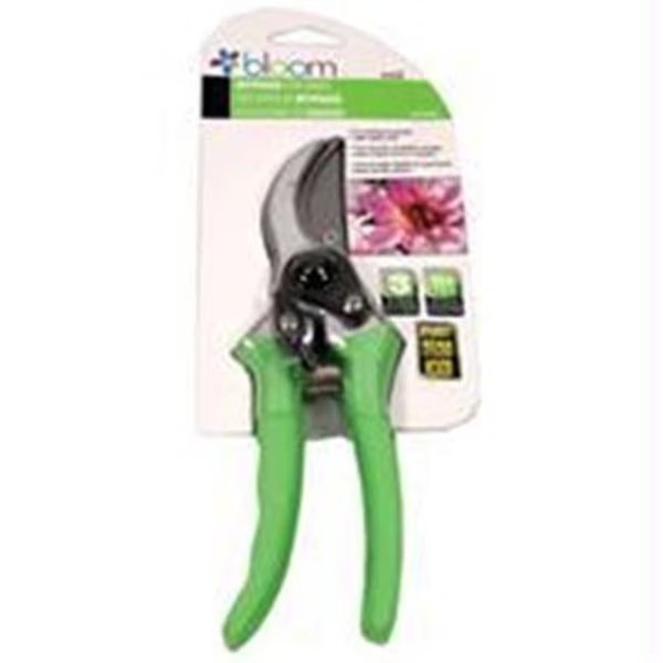 Bond Mfg P-Bloom Bypass Pruner- Assorted 8 Inch, Bond Manufacturing, Mfr#: 989723